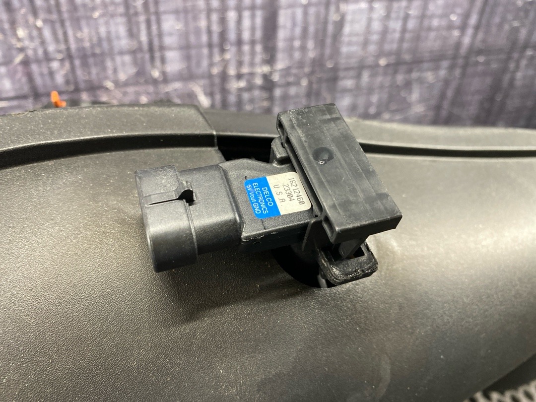 Коллектор впускной, 7220 рублей, Красноярск