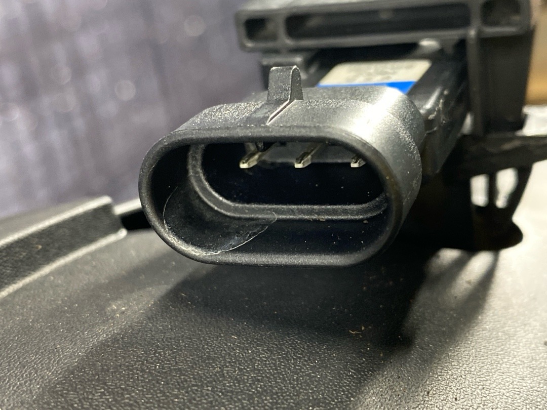 Коллектор впускной, 7220 рублей, Красноярск