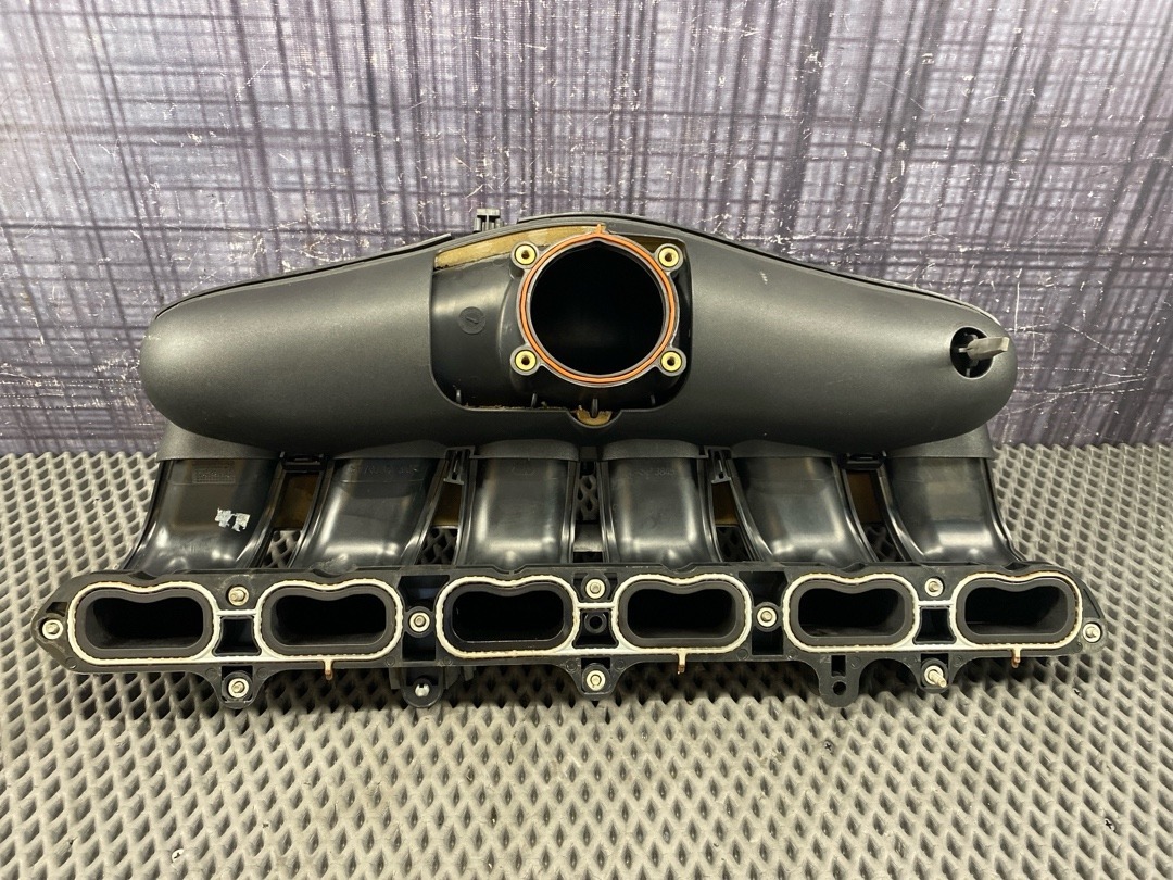 Коллектор впускной, 7220 рублей, Красноярск