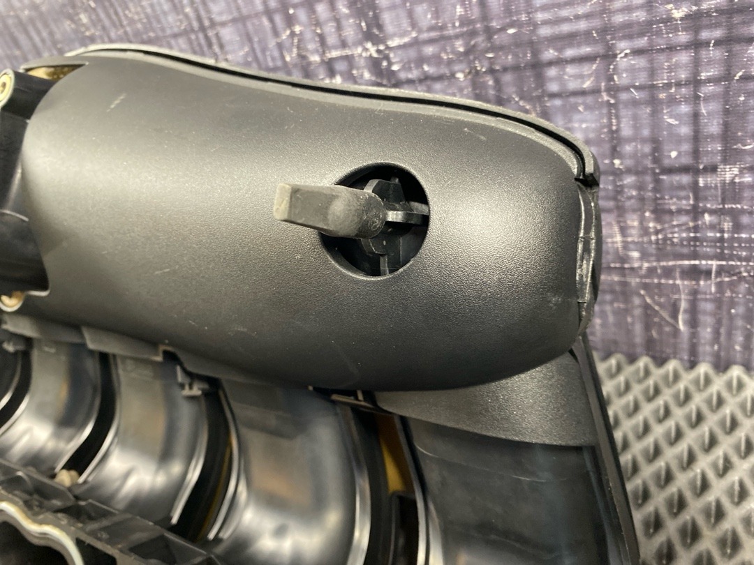 Коллектор впускной, 7220 рублей, Красноярск