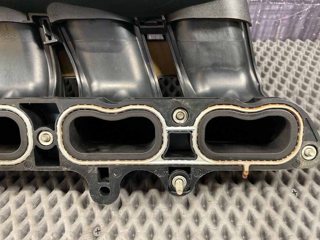 Коллектор впускной, 7220 рублей, Красноярск