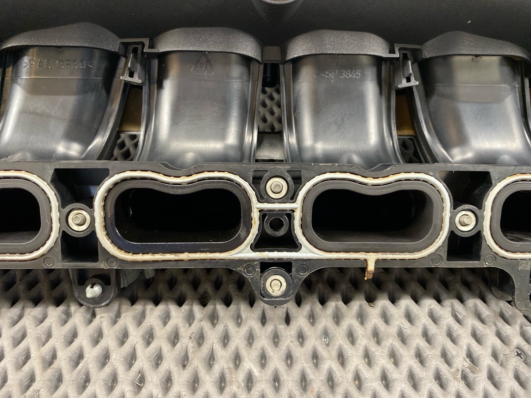 Коллектор впускной, 7220 рублей, Красноярск