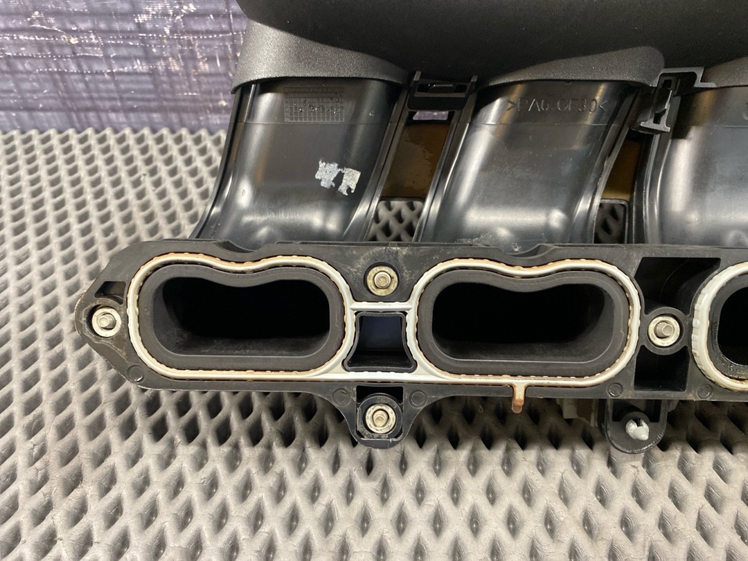 Коллектор впускной, 7220 рублей, Красноярск