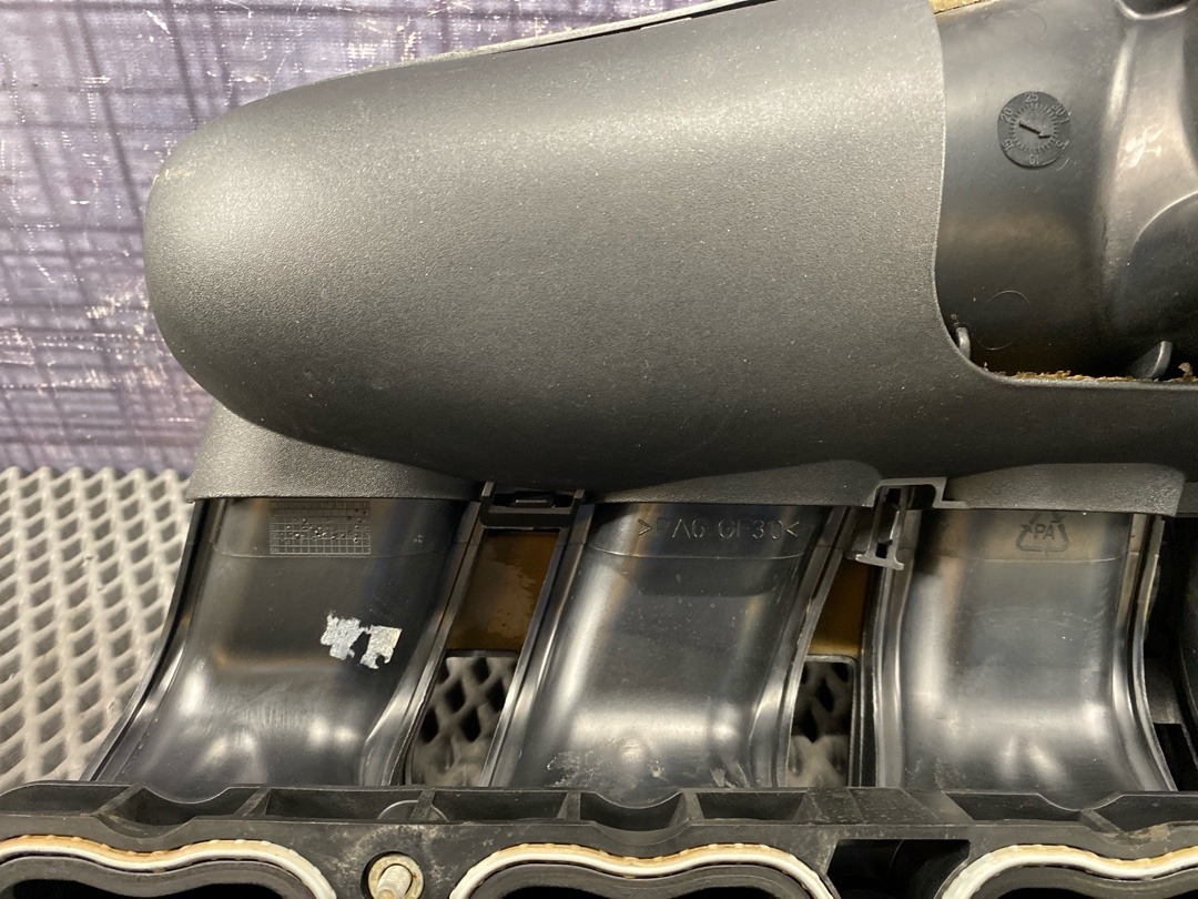 Коллектор впускной, 7220 рублей, Красноярск