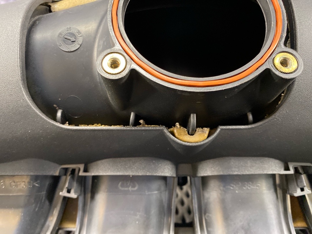 Коллектор впускной, 7220 рублей, Красноярск