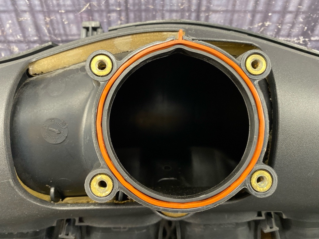 Коллектор впускной, 7220 рублей, Красноярск