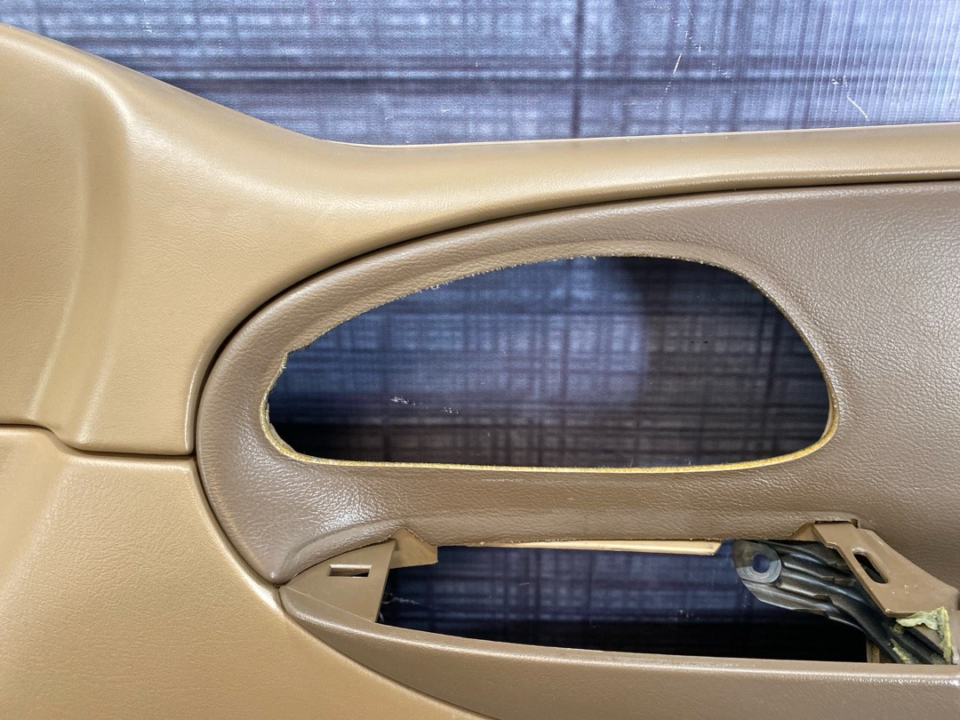 Комплект обшивок дверей, 7506 рублей, Красноярск