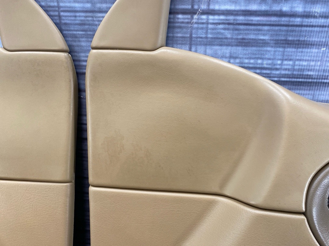 Комплект обшивок дверей, 7506 рублей, Красноярск