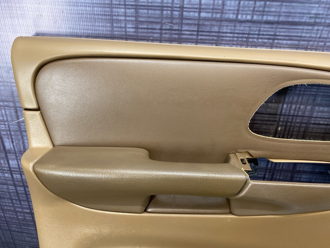 Комплект обшивок дверей, 7506 рублей, Красноярск