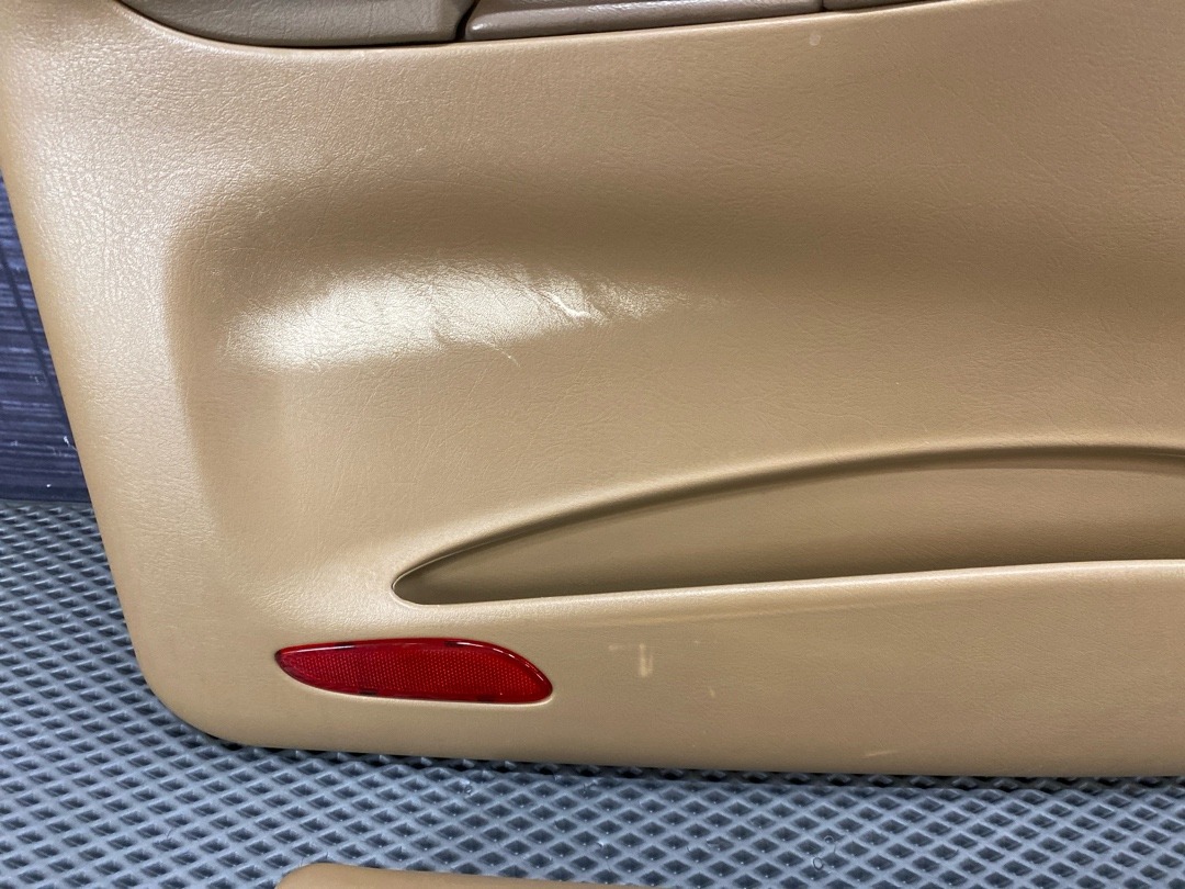 Комплект обшивок дверей, 7506 рублей, Красноярск