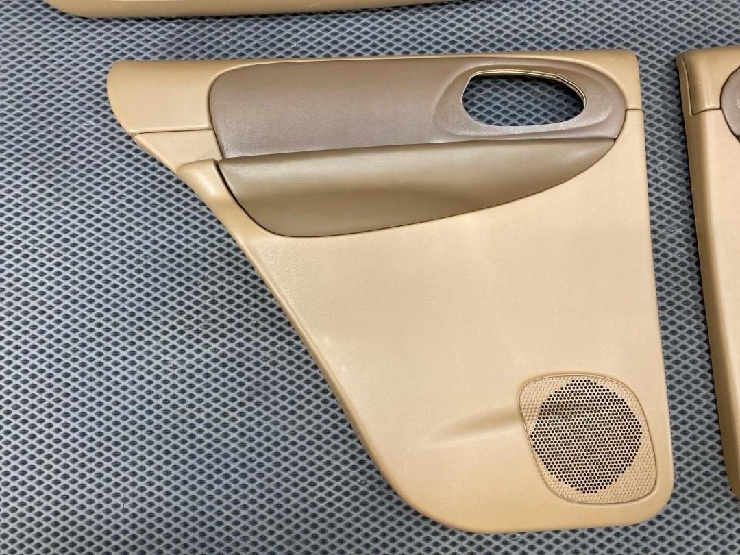 Комплект обшивок дверей, 7506 рублей, Красноярск