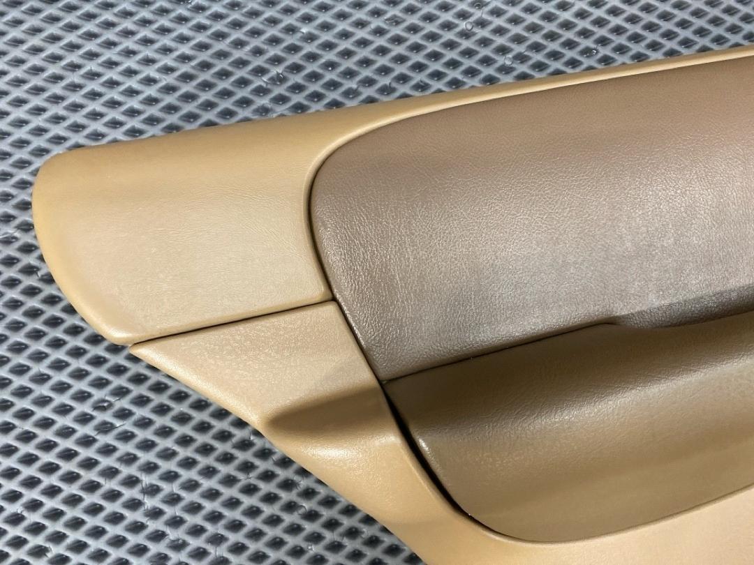 Комплект обшивок дверей, 7506 рублей, Красноярск