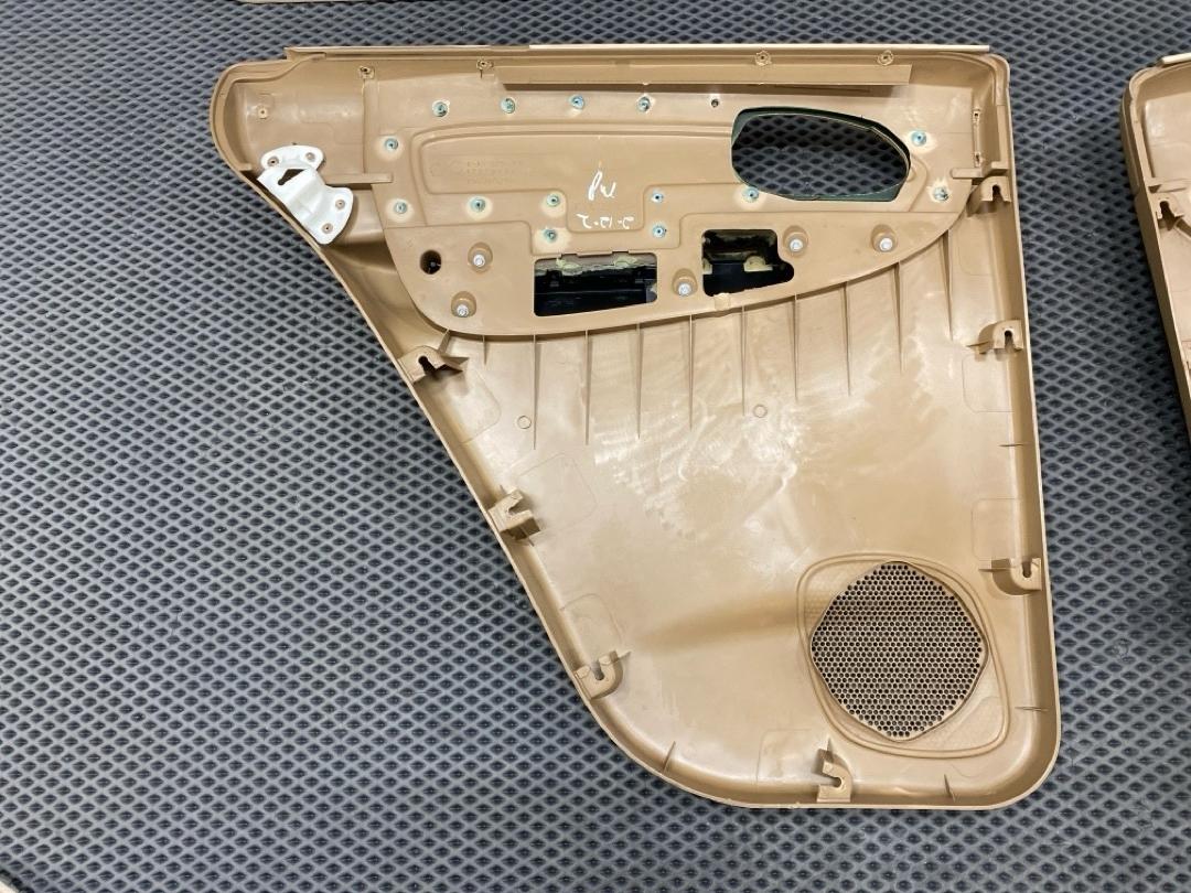 Комплект обшивок дверей, 7506 рублей, Красноярск