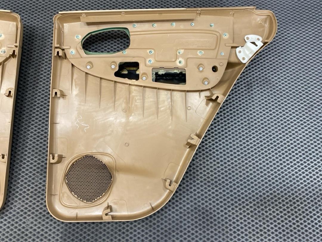 Комплект обшивок дверей, 7506 рублей, Красноярск