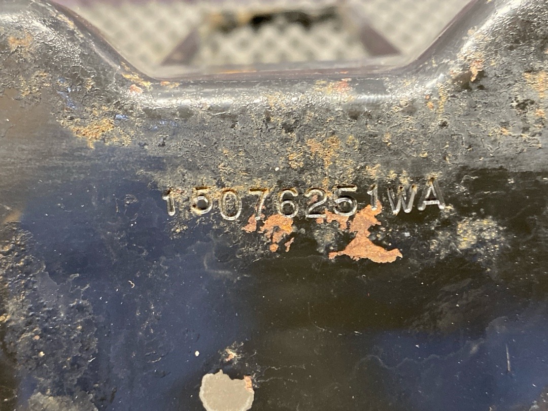 Кронштейн замка капота, 972 рублей, Красноярск