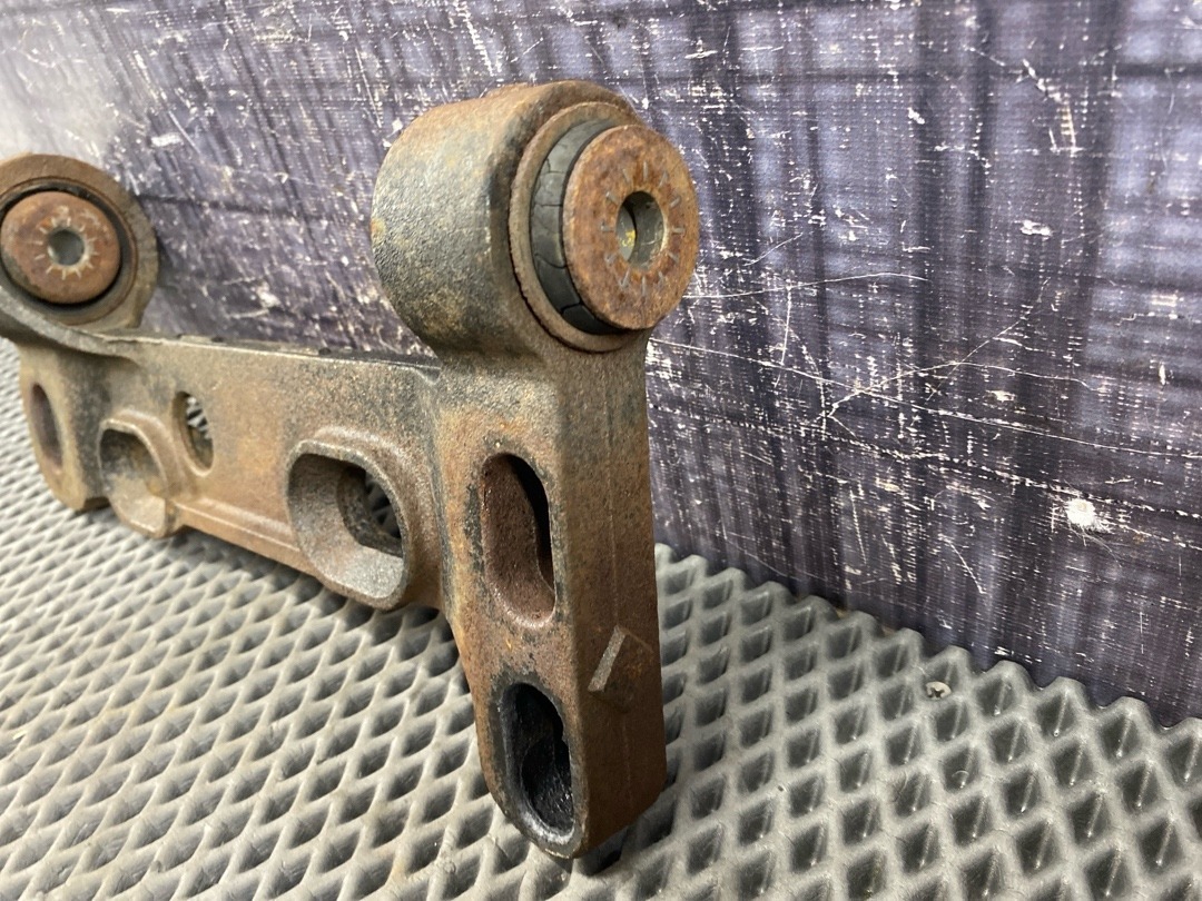 Рычаг подвески, 2020 рублей, Красноярск