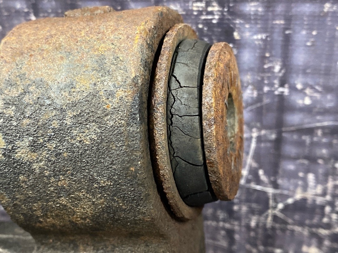 Рычаг подвески, 2020 рублей, Красноярск