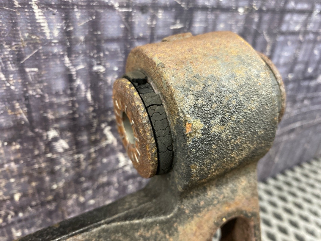 Рычаг подвески, 2020 рублей, Красноярск