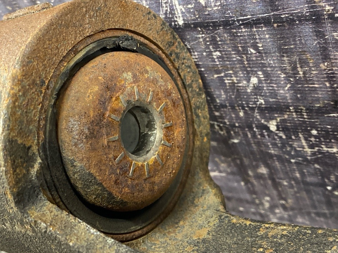 Рычаг подвески, 2020 рублей, Красноярск