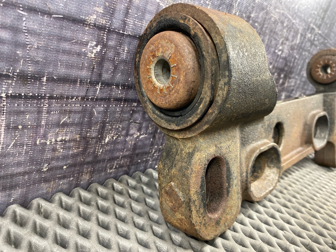 Рычаг подвески, 2020 рублей, Красноярск