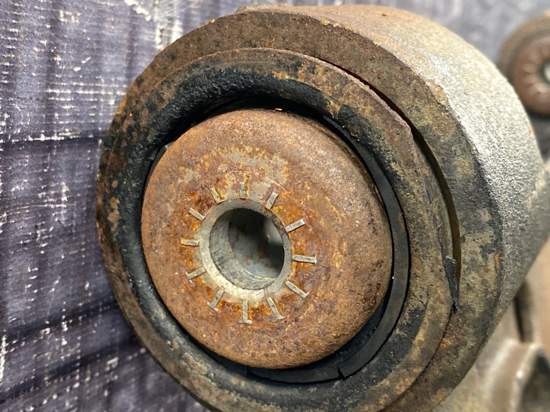 Рычаг подвески, 2020 рублей, Красноярск