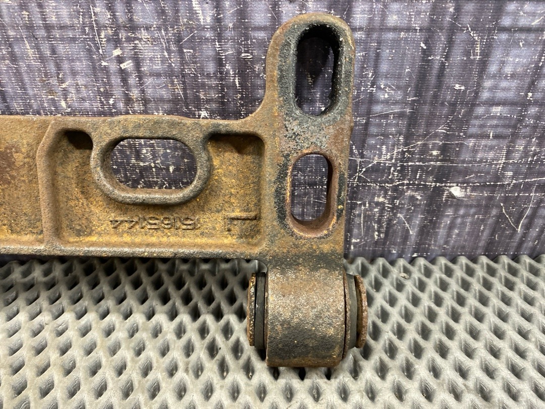 Рычаг подвески, 2020 рублей, Красноярск