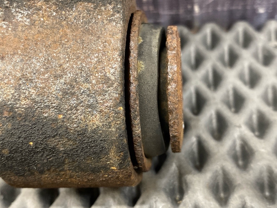 Рычаг подвески, 2020 рублей, Красноярск