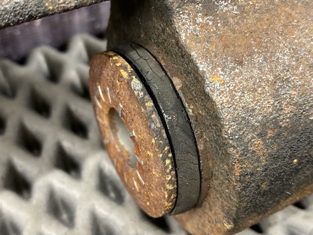 Рычаг подвески, 2020 рублей, Красноярск