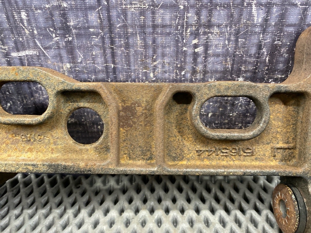 Рычаг подвески, 2020 рублей, Красноярск