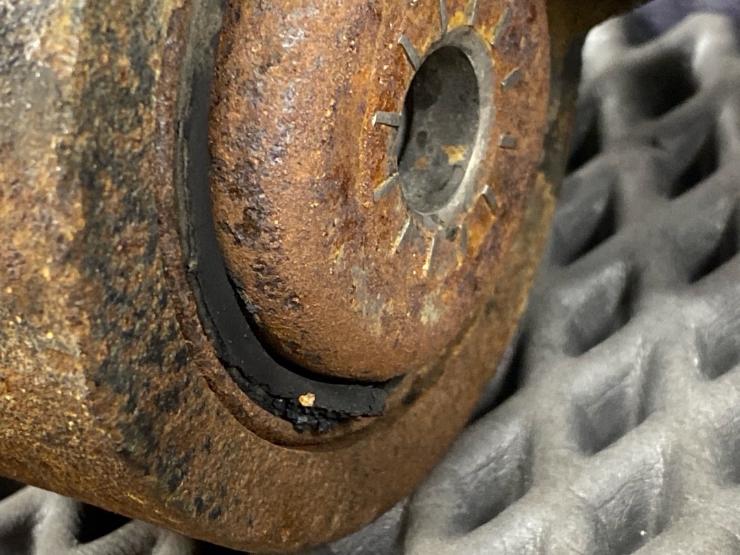 Рычаг подвески, 2020 рублей, Красноярск