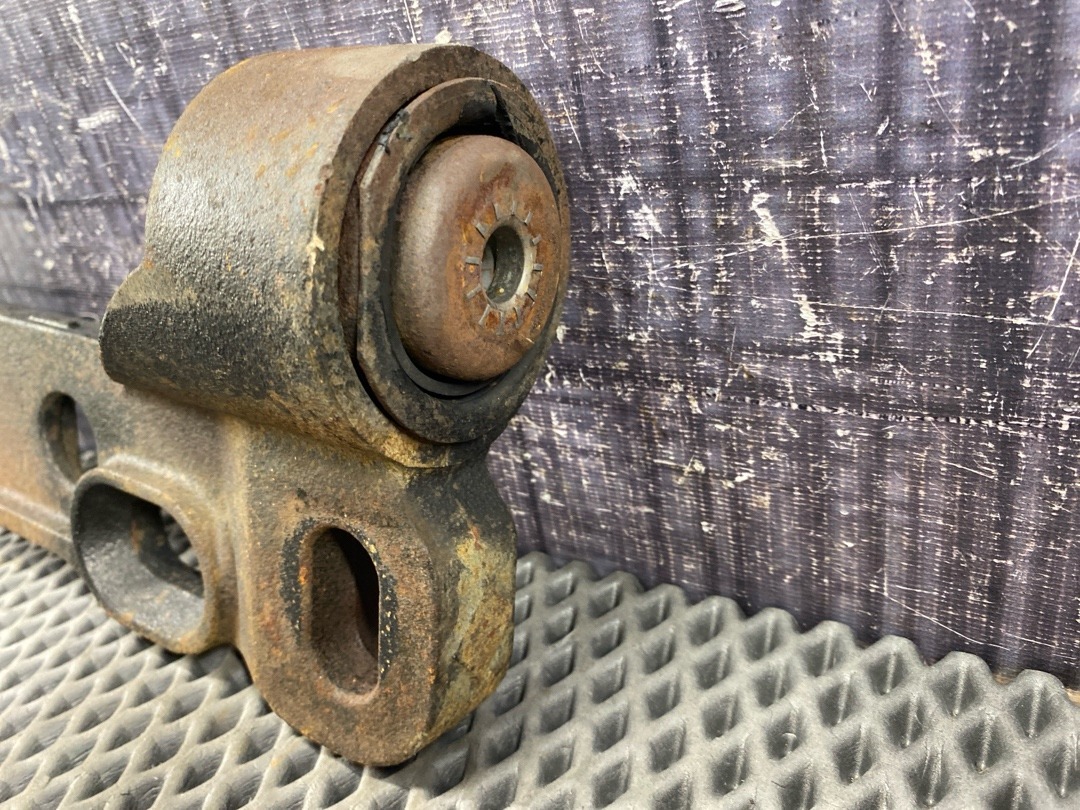 Рычаг подвески, 2020 рублей, Красноярск