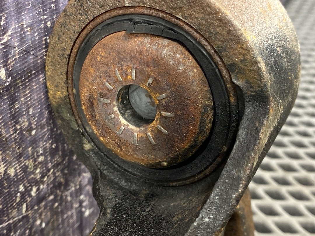 Рычаг подвески, 2020 рублей, Красноярск