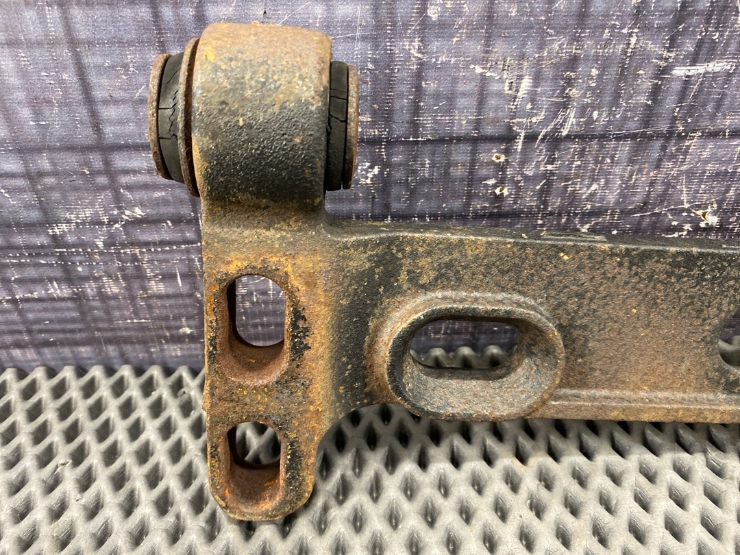 Рычаг подвески, 2020 рублей, Красноярск