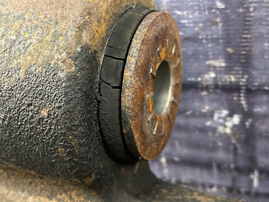 Рычаг подвески, 2020 рублей, Красноярск