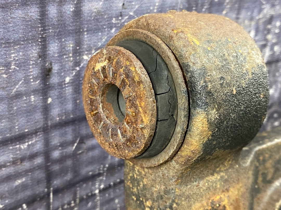 Рычаг подвески, 2020 рублей, Красноярск