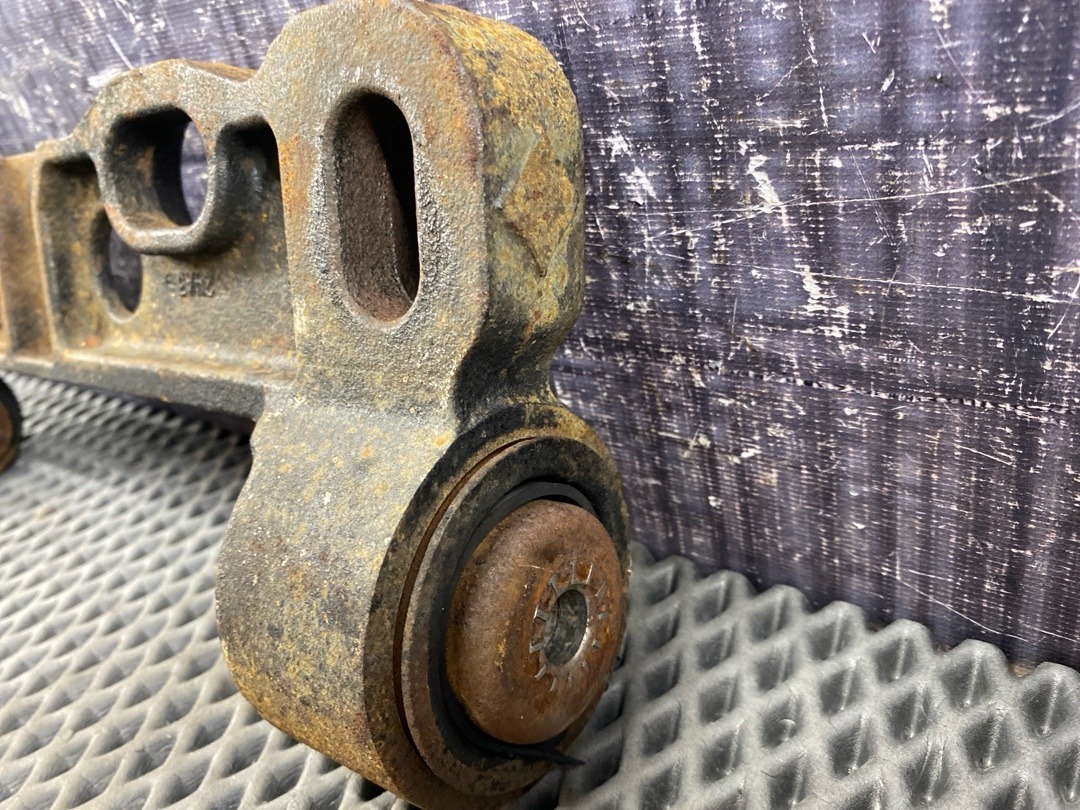 Рычаг подвески, 2020 рублей, Красноярск