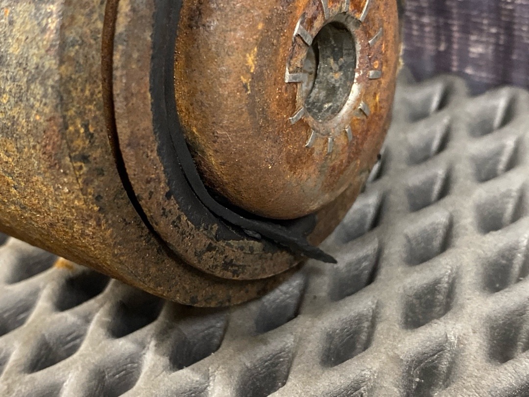 Рычаг подвески, 2020 рублей, Красноярск