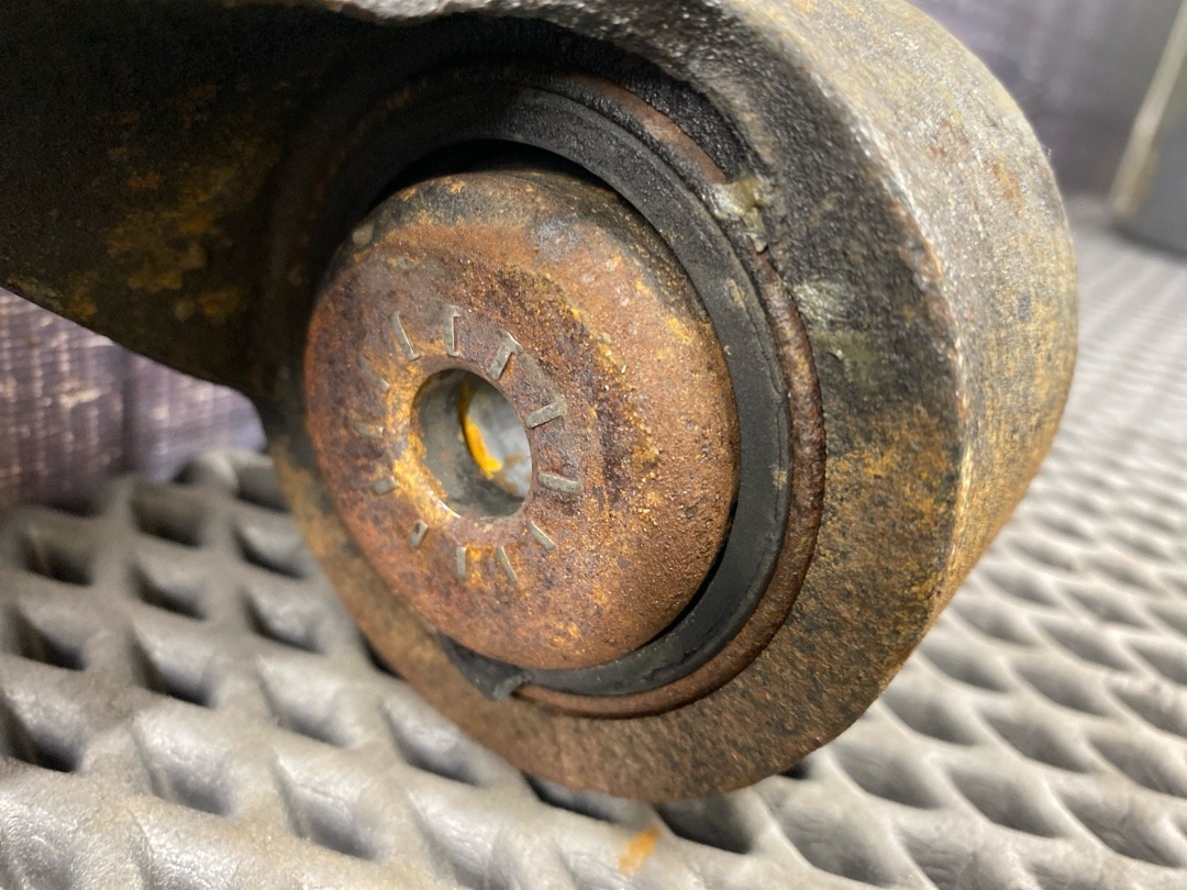 Рычаг подвески, 2020 рублей, Красноярск