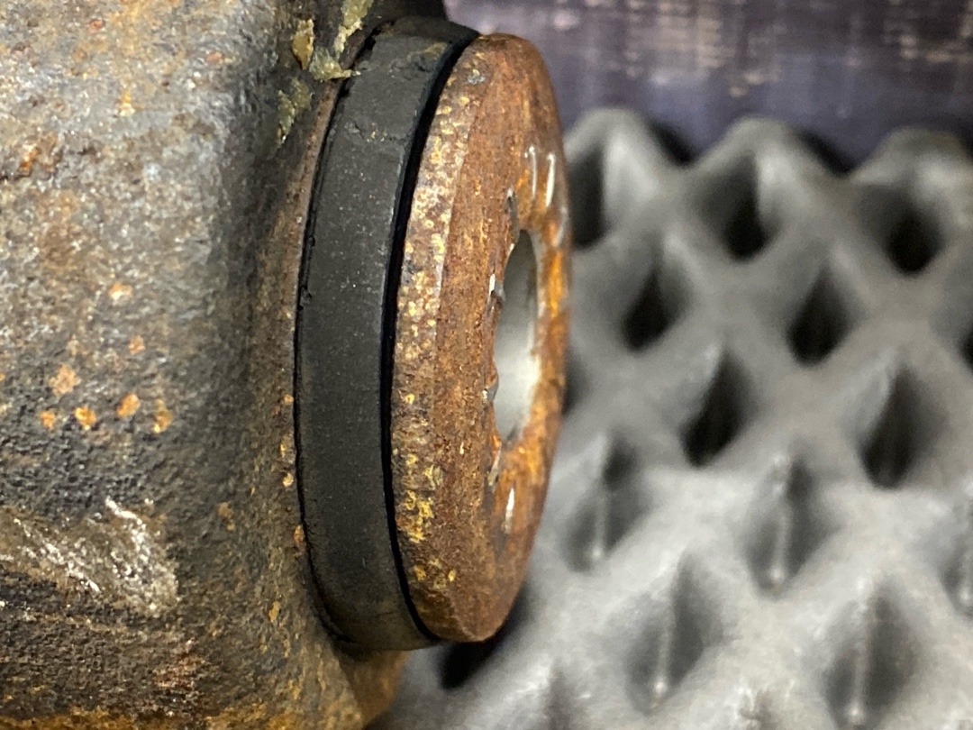 Рычаг подвески, 2020 рублей, Красноярск