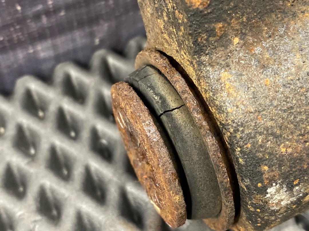 Рычаг подвески, 2020 рублей, Красноярск