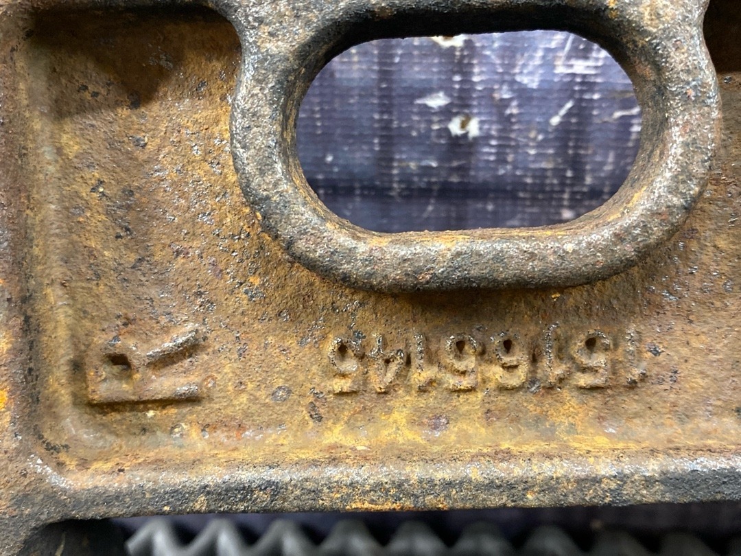 Рычаг подвески, 2020 рублей, Красноярск