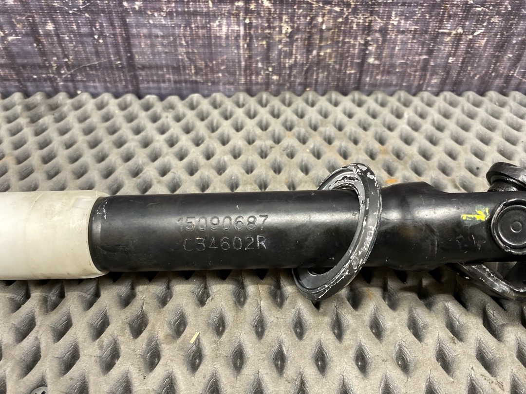 Рулевой карданчик, 2820 рублей, Красноярск