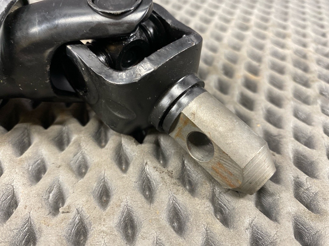 Рулевой карданчик, 2820 рублей, Красноярск