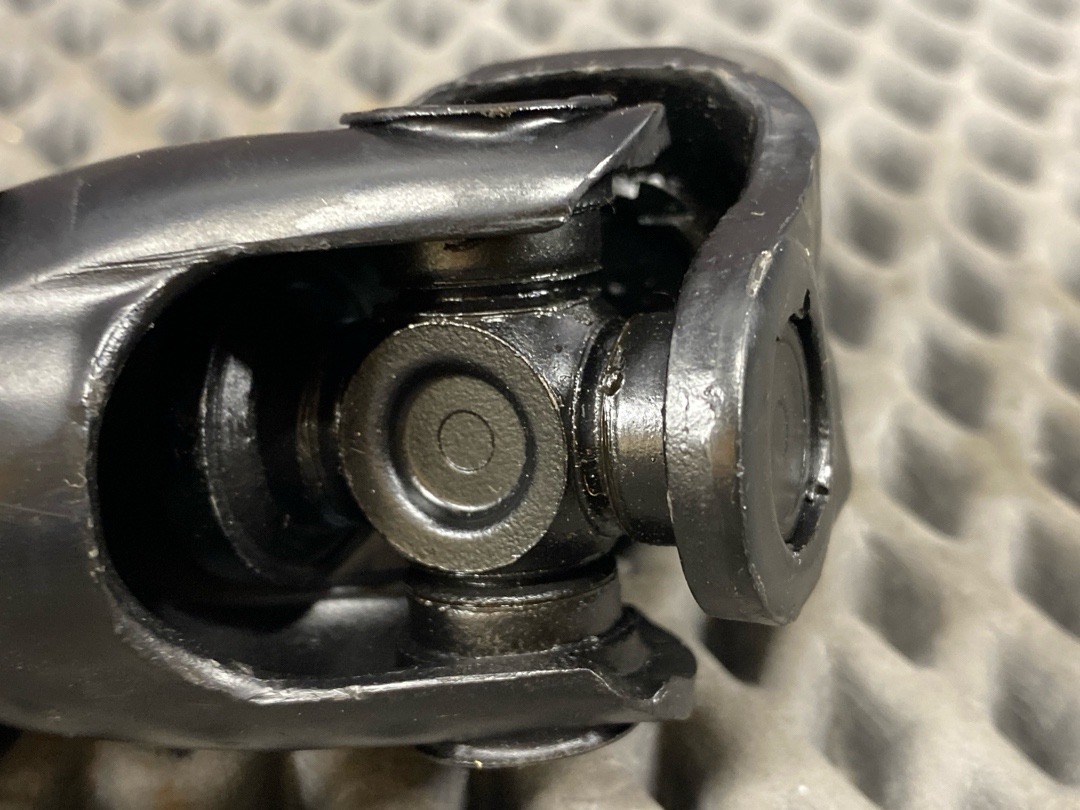 Рулевой карданчик, 2820 рублей, Красноярск