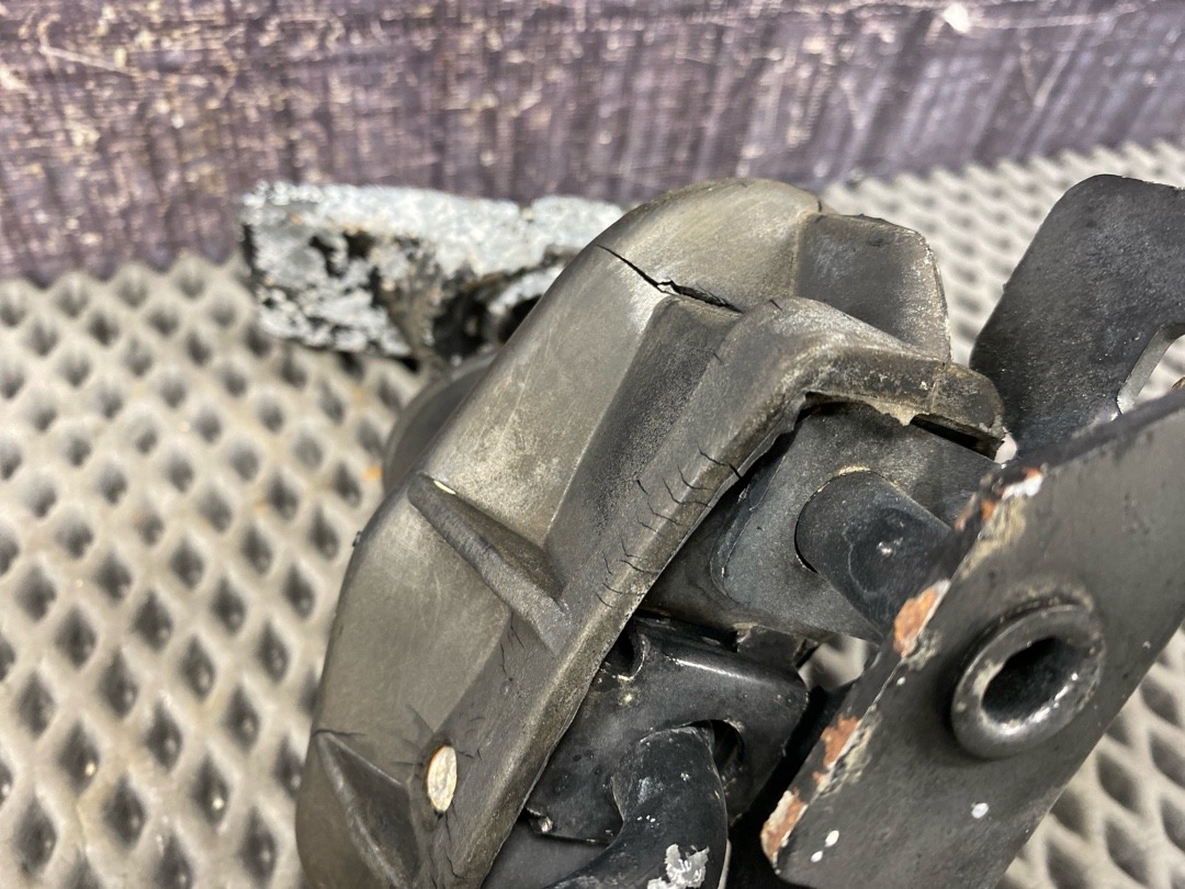 Крепление запасного колеса, 14778 рублей, Красноярск