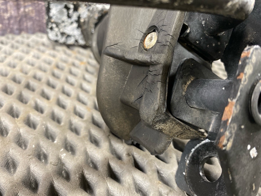 Крепление запасного колеса, 14778 рублей, Красноярск