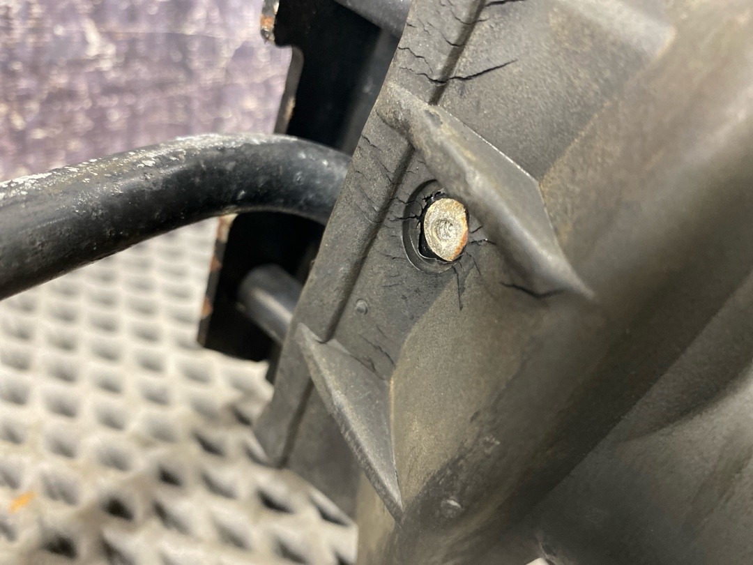 Крепление запасного колеса, 14778 рублей, Красноярск