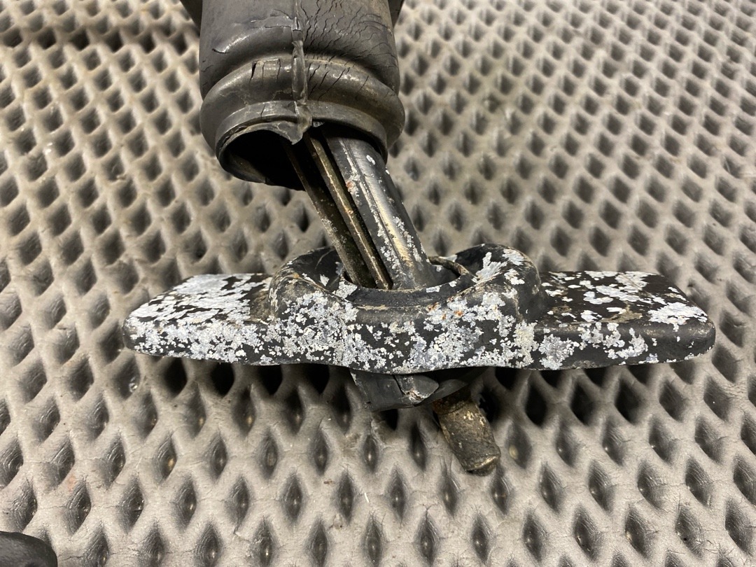 Крепление запасного колеса, 14778 рублей, Красноярск