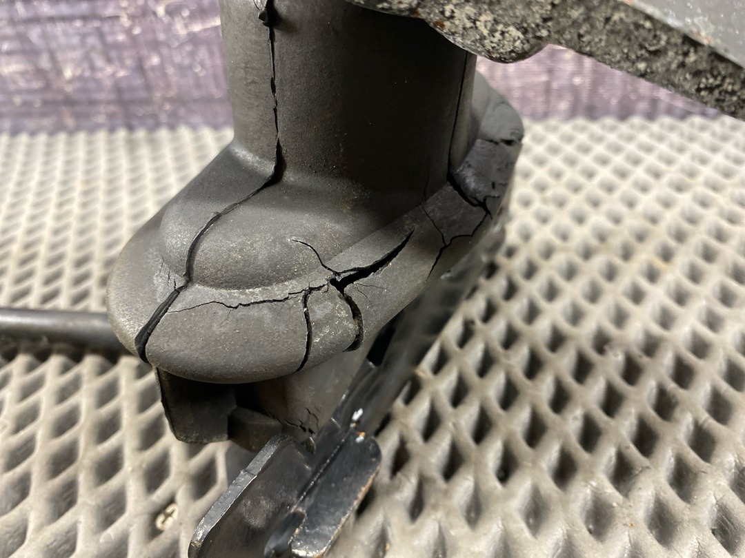 Крепление запасного колеса, 14778 рублей, Красноярск