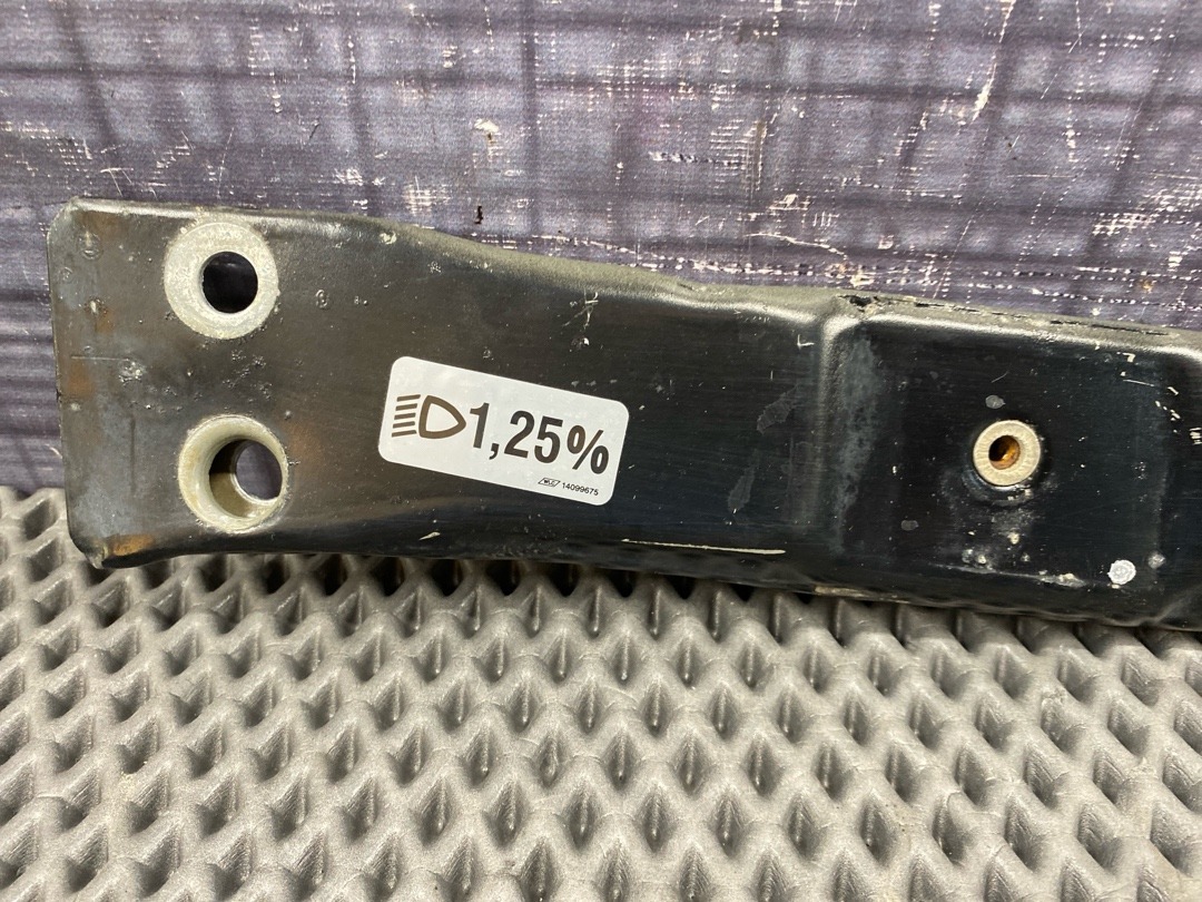 Рамка радиатора, 1710 рублей, Красноярск